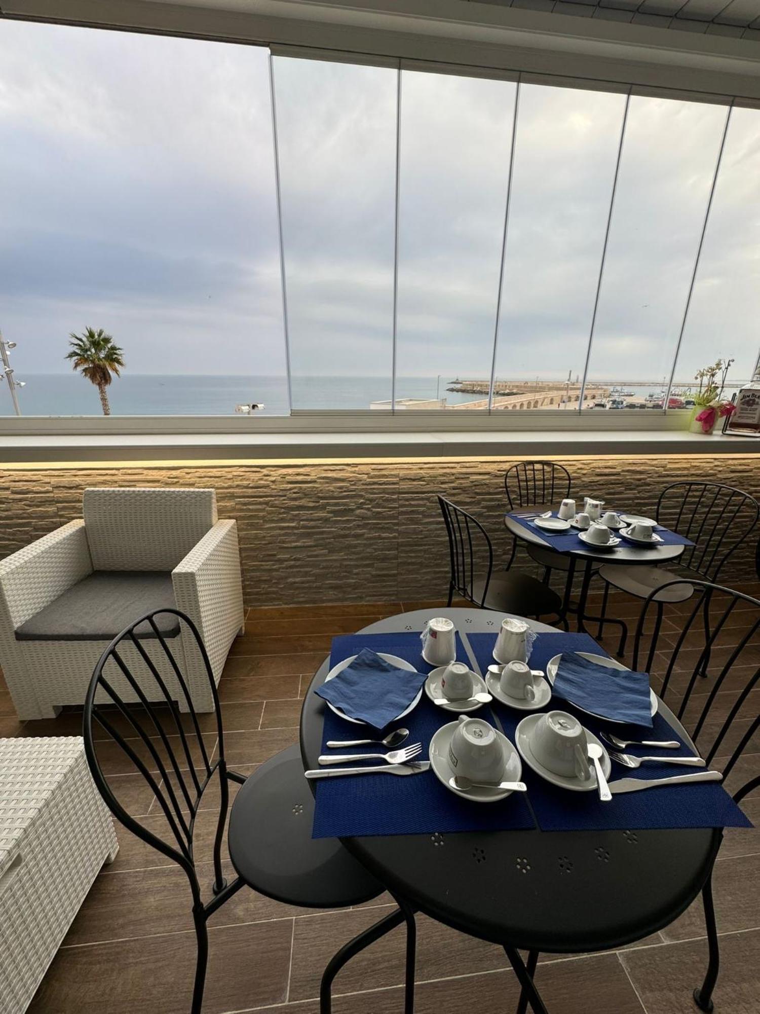Bed & Breakfast Vista Mare Mola di Bari